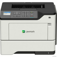Lexmark MS621dn image