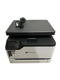 Lexmark MC3224dwe image