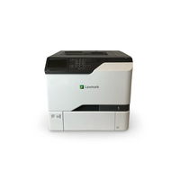 Lexmark CS720DE image