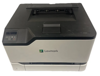 Lexmark C3326dw image