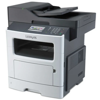 Lexmark MX511de image