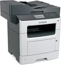 Lexmark MX511de image