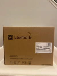 Lexmark Ms310dn image