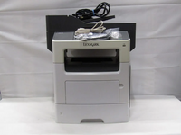 Lexmark Xm3150 image