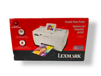 Lexmark P350 image