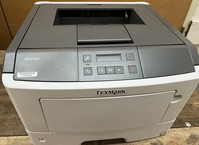 Lexmark MS312DN image