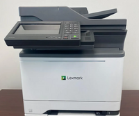Lexmark XC4240 image