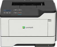 Lexmark MS321dn image