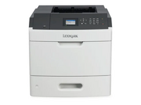 Lexmark MS810dn image