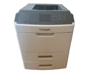 Lexmark MS810dn image