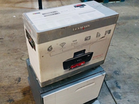 Lexmark Interact S605 image