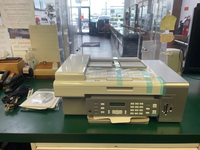 Lexmark X5495 image