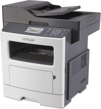 Lexmark MX511dhe image