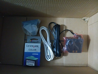 Lexmark Z 13 image