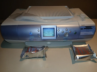Lexmark P915 image