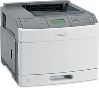 Lexmark T650n image