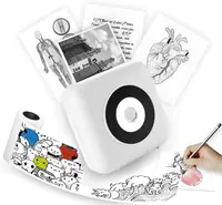 LFPERT CP1 Sticker Printer image