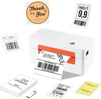 LFPERT D467 Thermal Label Printer image