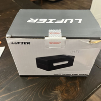 Lufier P1688B image