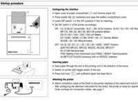 Mettler Toledo Printer image