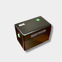 MFLABEL DT108B image