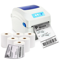 Micmi GP-1324D image
