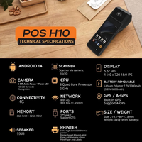 Multzo H10 image