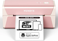 MUNBYN RW401AP-PK image