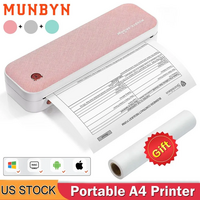 MUNBYN A40 image