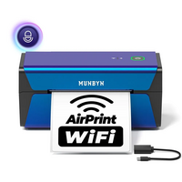 MUNBYN RW401AP image