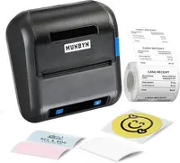 MUNBYN 4B-2034PA image