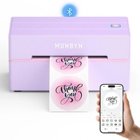 MUNBYN ITPP130B image