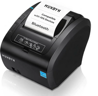 MUNBYN ITPP047P-USEB image