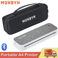 MUNBYN ITP01S image