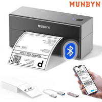 MUNBYN ITPP129 image