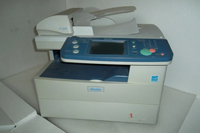 Muratec F-525 image