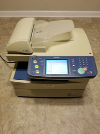 Muratec F-520 image