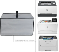 NAIKESHANGMAO 3301printer cover image