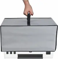 NAIKESHANGMAO 651 Printer cover image