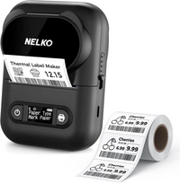 Nelko P110 image