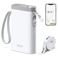 Nelko P21 image