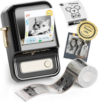 NIIMBOT B21 Pro label printer image