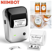 NIIMBOT 6975746636285 image
