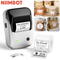 NIIMBOT 6975746636339 image