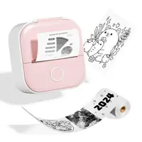 ODARO T02 Thermal Sticker Printer image