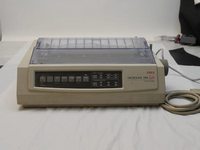 OKI MICROLINE 390 TURBO image