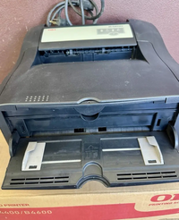 OKI B4400 image