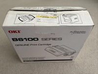 OKI B6100 image