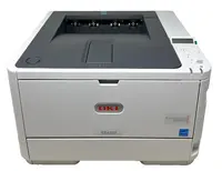 OKI ES4132DN image