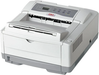 OKI B4600 image